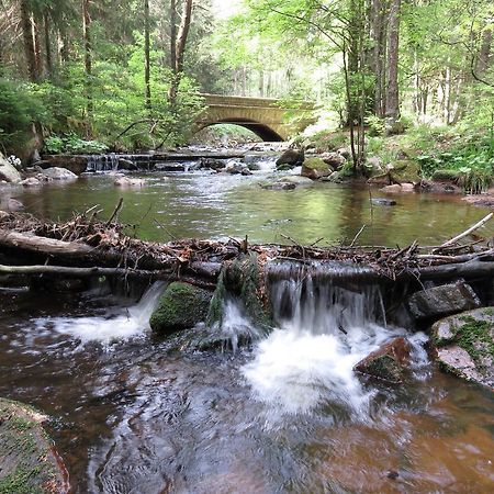 Fewo Kruse Am Wurmberg Braunlage Dış mekan fotoğraf